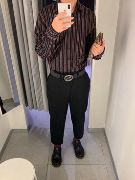 Yoshikiさんのコーディネート
