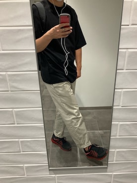 ysak31さんのコーディネート