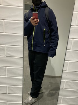 ysak31さんのコーディネート