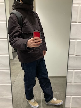 ysak31さんのコーディネート