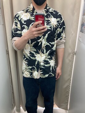 ysak31さんのコーディネート