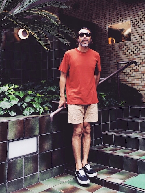 YosaKuginoさんのコーディネート