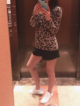 Kana Sumidaさんのコーディネート