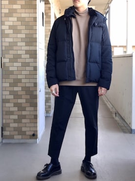 まるさんのコーディネート