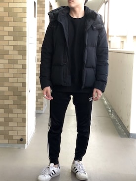 まるさんのコーディネート