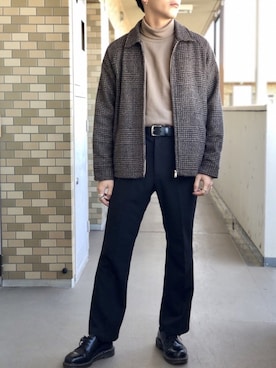 まるさんのコーディネート