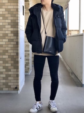 まるさんのコーディネート