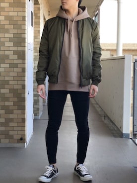 まるさんのコーディネート