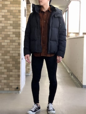 まるさんのコーディネート