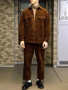 まるさんのコーディネート