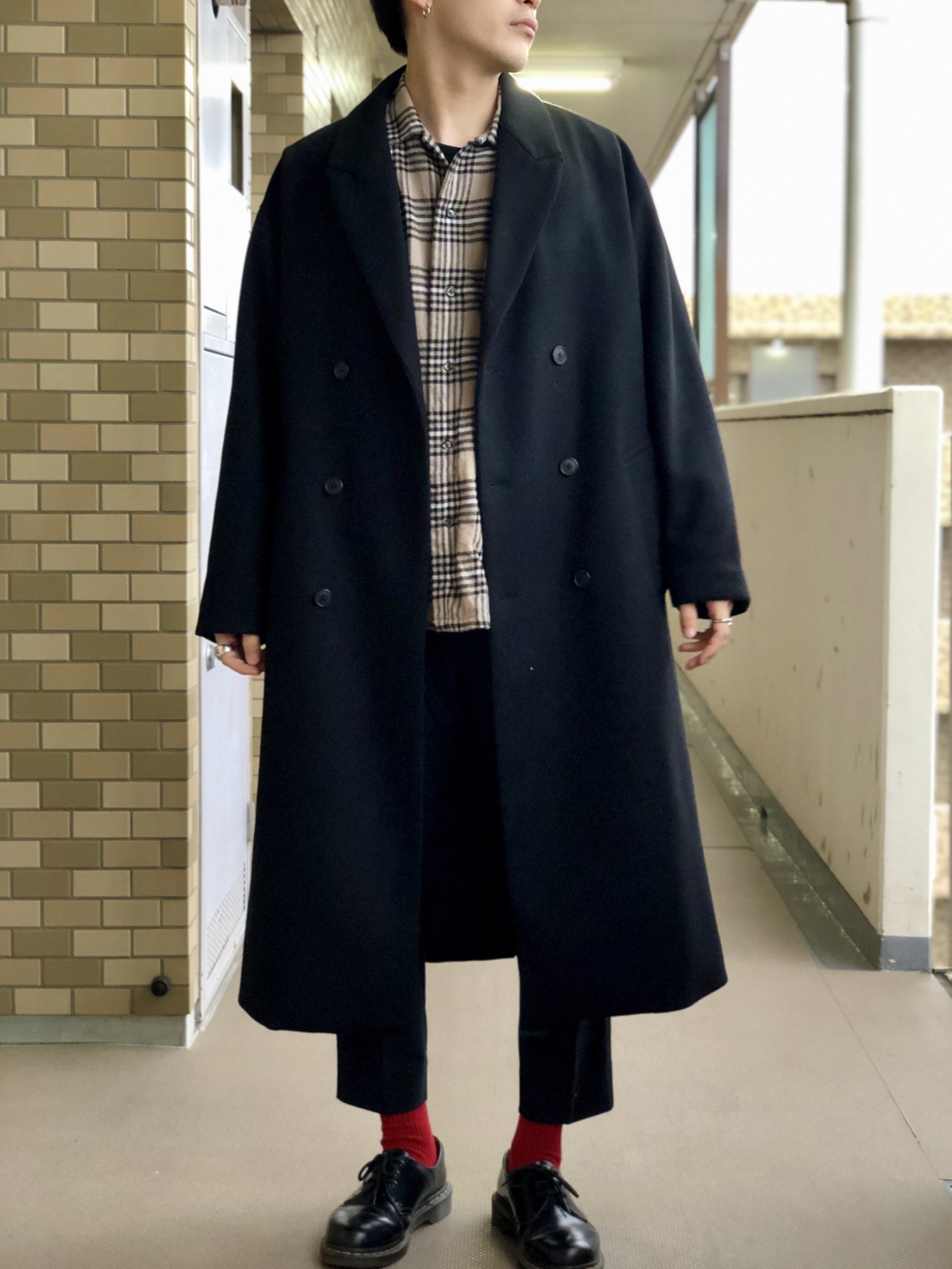 まるさんのコーディネート