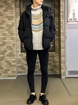 まるさんのコーディネート