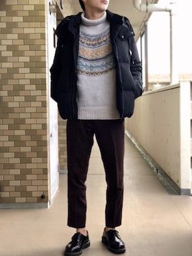 まるさんのコーディネート