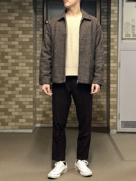 まるさんのコーディネート