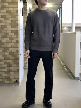 まるさんのコーディネート