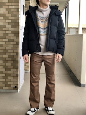 まるさんのコーディネート