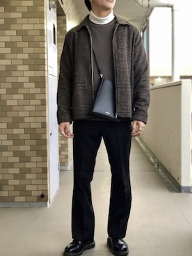 まるさんのコーディネート