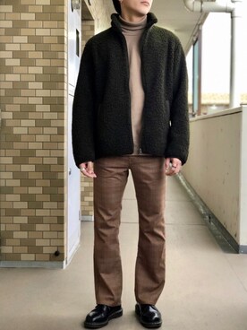 まるさんのコーディネート