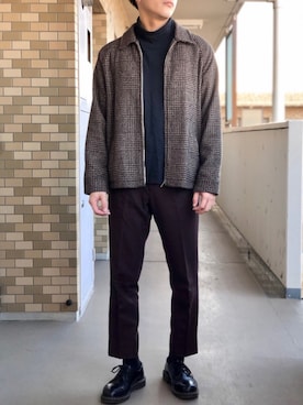 まるさんのコーディネート