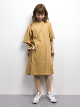 saya☺︎さん(レディース・149cm)の夏コーディネート