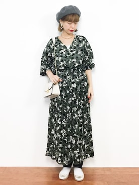 saya☺︎さんのコーディネート