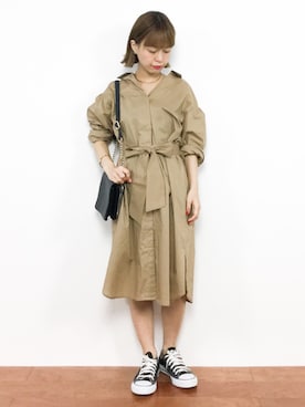 saya☺︎さんのコーディネート