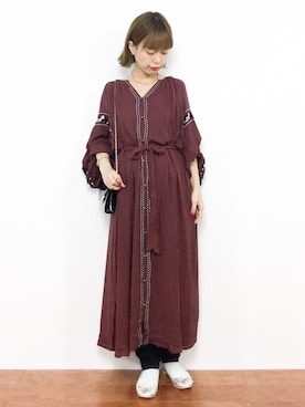 saya☺︎さんのコーディネート