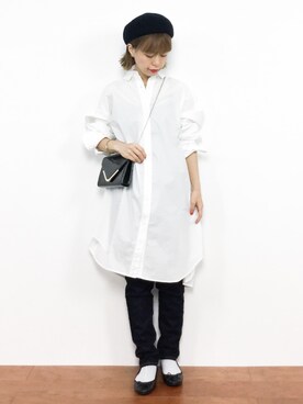 saya☺︎さんのコーディネート