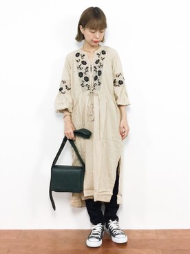 saya☺︎さんのコーディネート