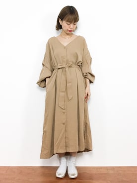 saya☺︎さんのコーディネート