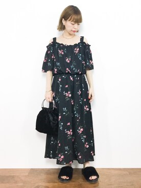 saya☺︎さんのコーディネート