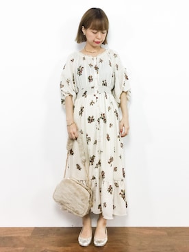 saya☺︎さんのコーディネート