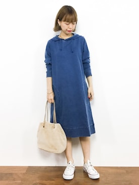 saya☺︎さんのコーディネート