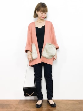 saya☺︎さんのコーディネート