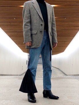 アテムさんのコーディネート