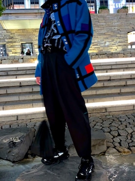 アテムさんのコーディネート