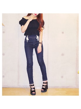 まりまりさんのコーディネート