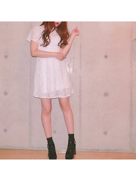 まりまりさんのコーディネート