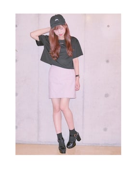 まりまりさんのコーディネート