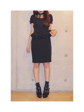 まりまりさんのコーディネート