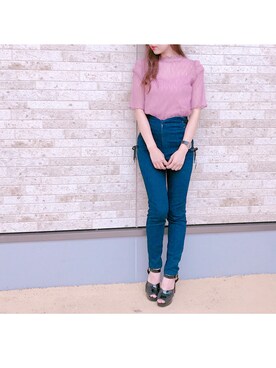 まりまりさんのコーディネート