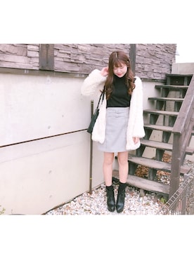 まりまりさんのコーディネート