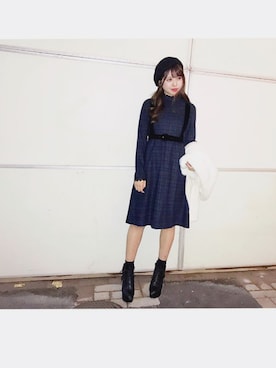 まりまりさんのコーディネート