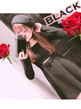 まりまりさんのコーディネート