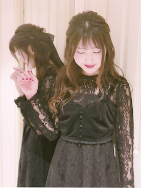 まりまりさんのコーディネート