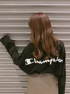 まりまりさんのコーディネート