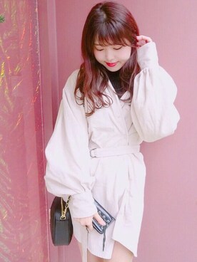 まりまりさんのコーディネート