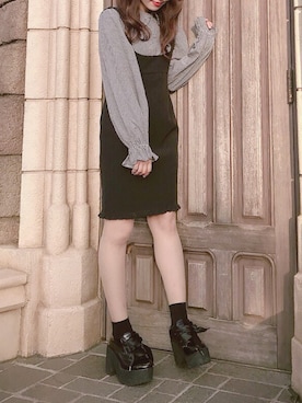 まりまりさんのコーディネート