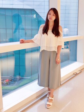 Mimiさんのコーディネート