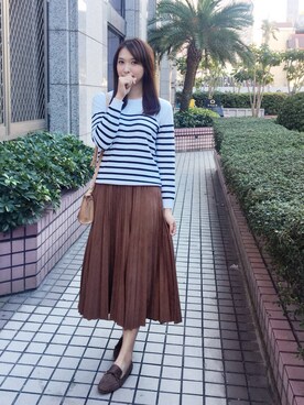 Mimiさんのコーディネート